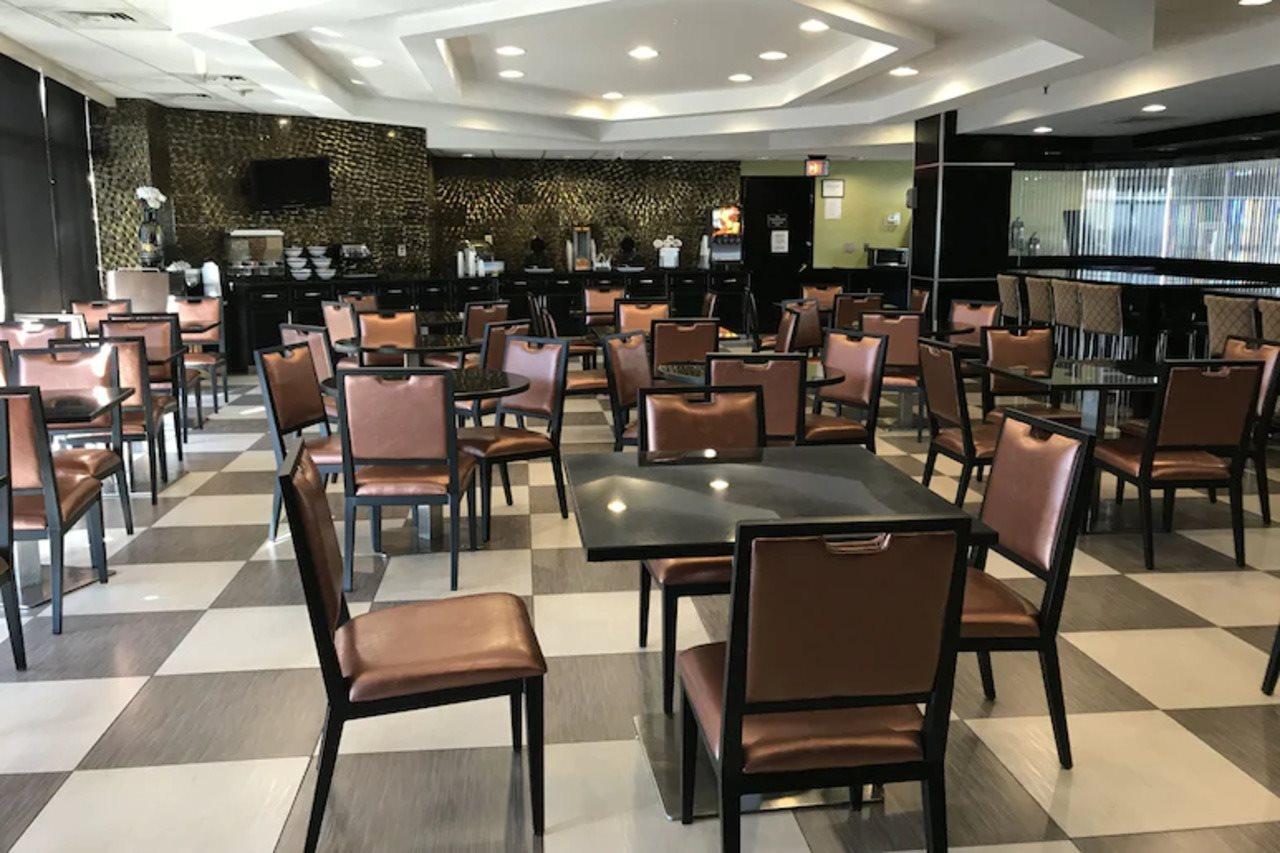 Travelodge By Wyndham Absecon Atlantic City Eksteriør billede