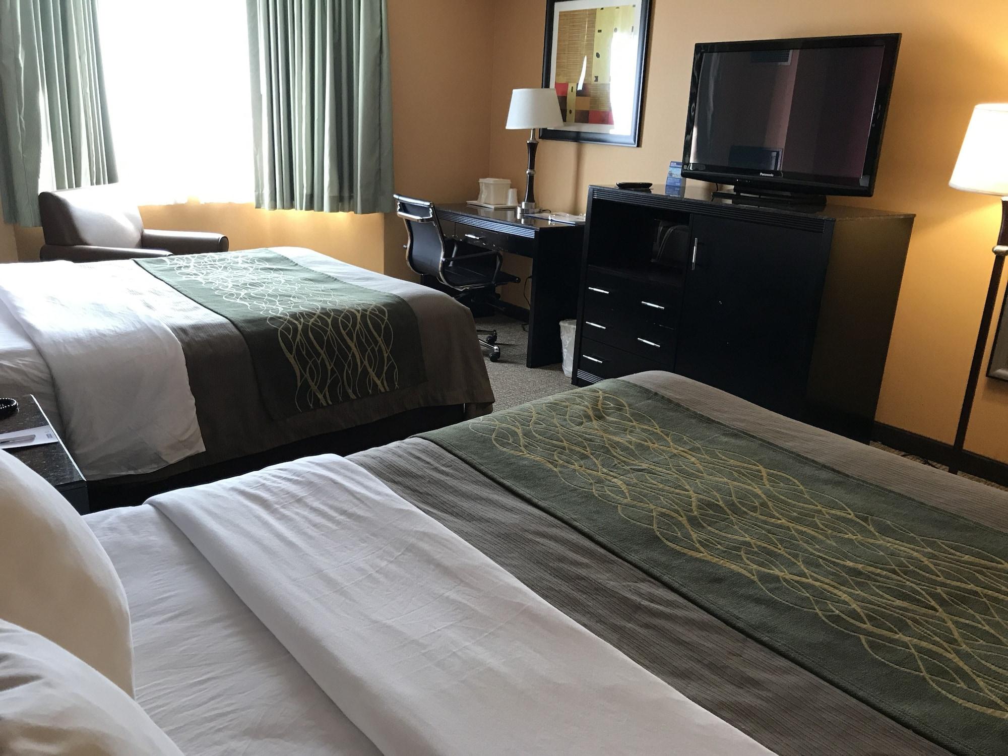 Travelodge By Wyndham Absecon Atlantic City Eksteriør billede