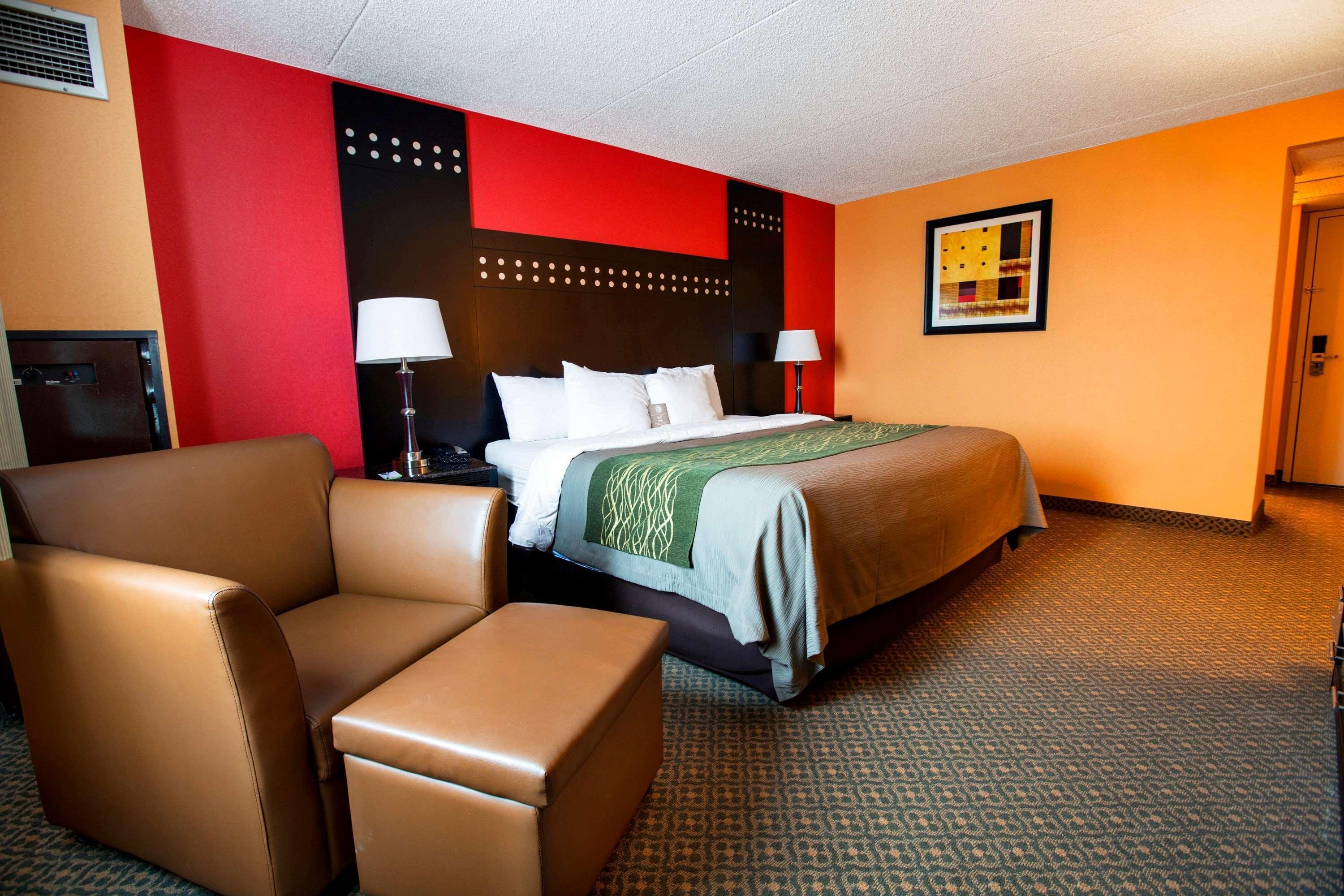 Travelodge By Wyndham Absecon Atlantic City Eksteriør billede