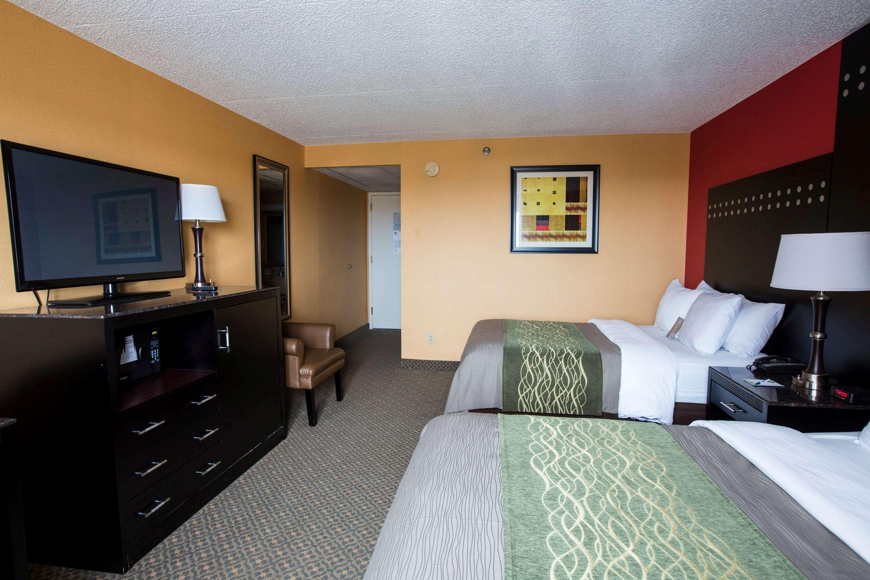 Travelodge By Wyndham Absecon Atlantic City Eksteriør billede