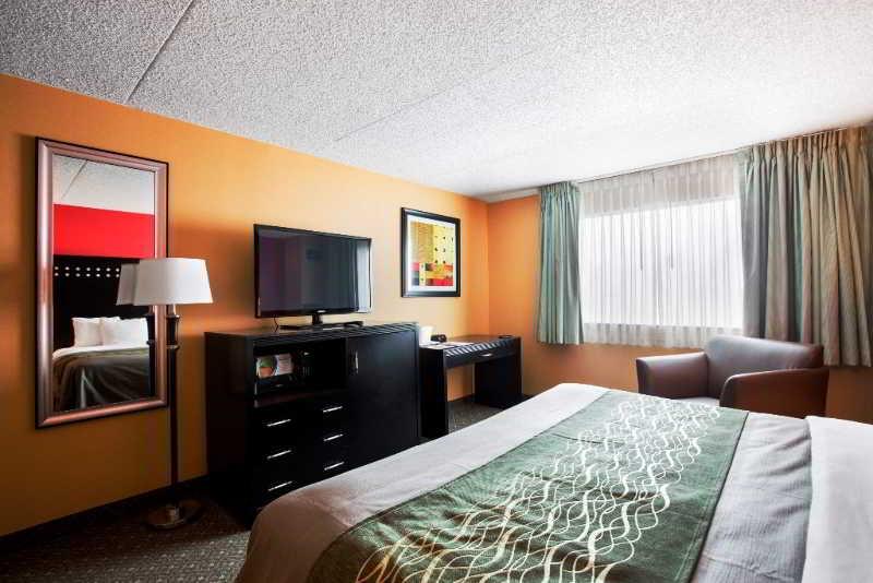 Travelodge By Wyndham Absecon Atlantic City Eksteriør billede