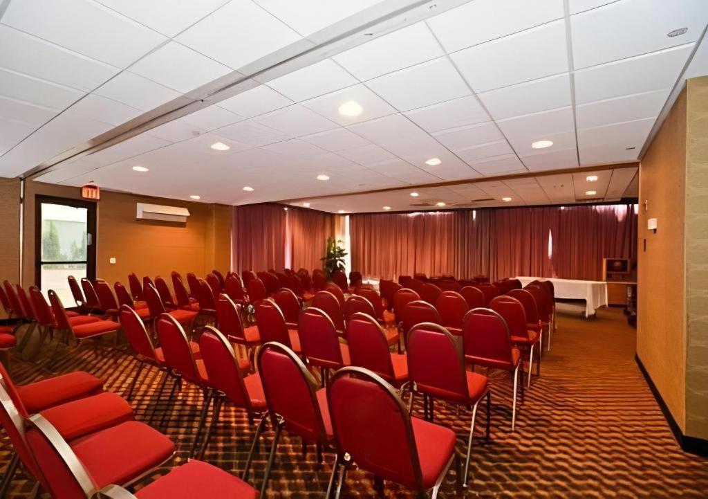 Travelodge By Wyndham Absecon Atlantic City Business billede