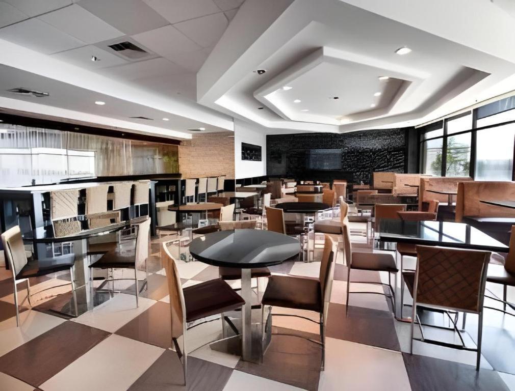Travelodge By Wyndham Absecon Atlantic City Eksteriør billede