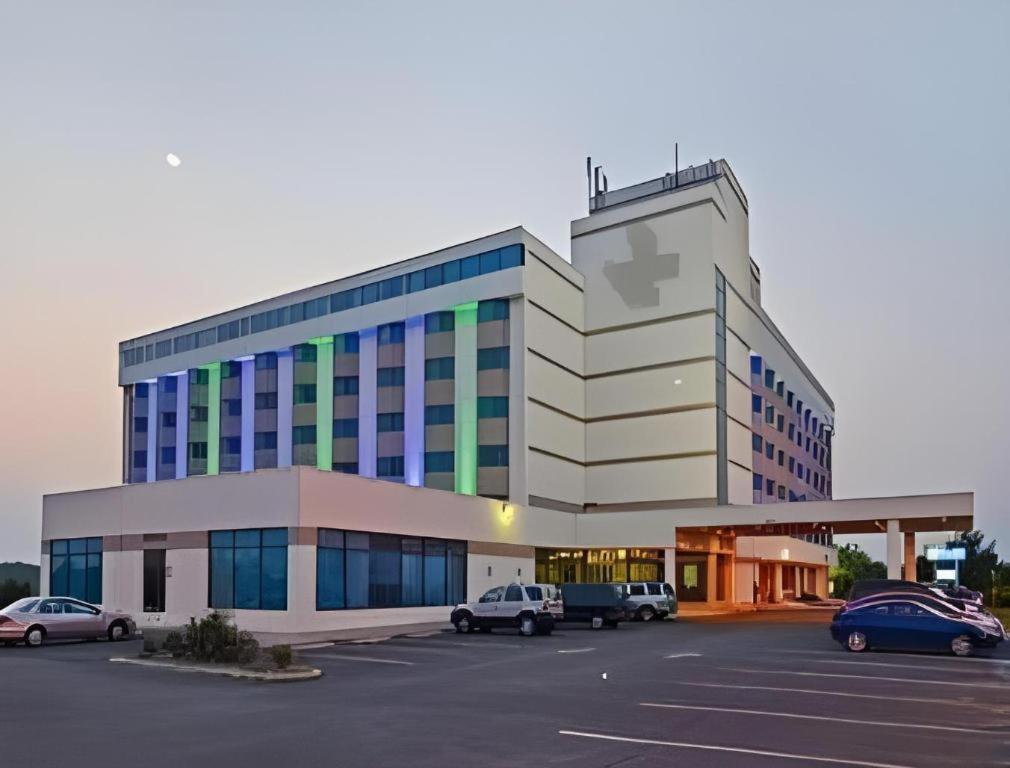 Travelodge By Wyndham Absecon Atlantic City Eksteriør billede