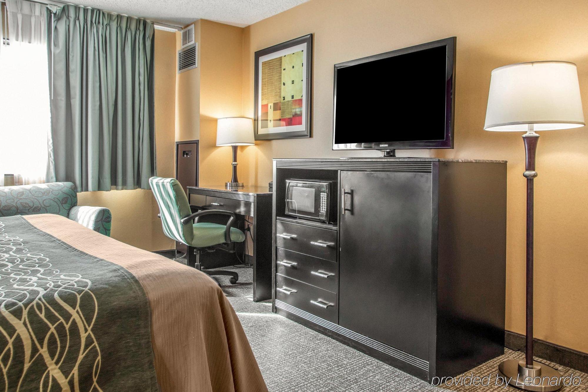 Travelodge By Wyndham Absecon Atlantic City Eksteriør billede