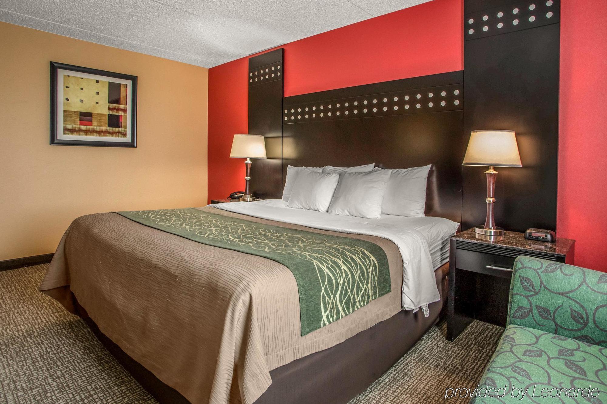 Travelodge By Wyndham Absecon Atlantic City Eksteriør billede