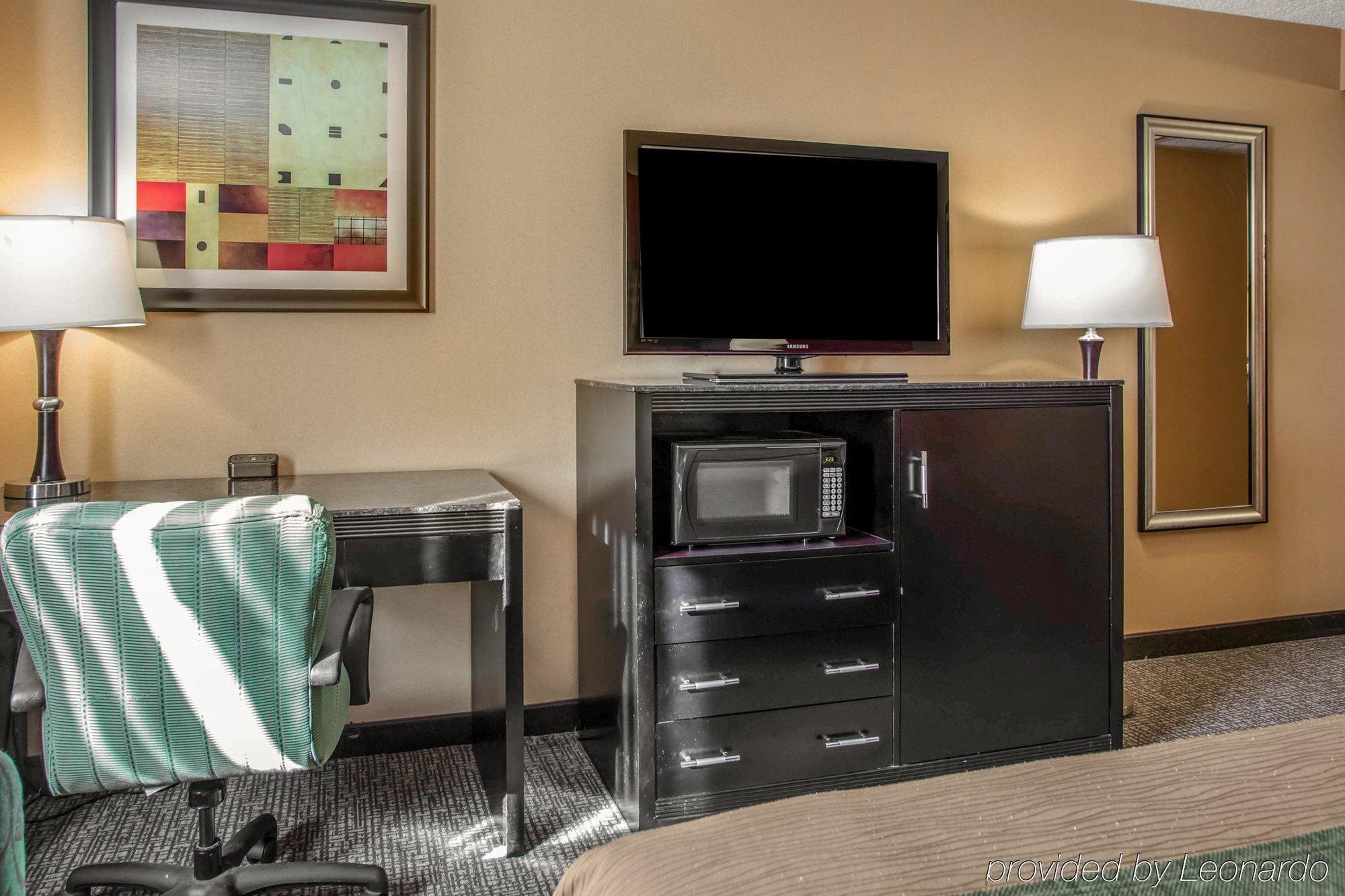 Travelodge By Wyndham Absecon Atlantic City Eksteriør billede