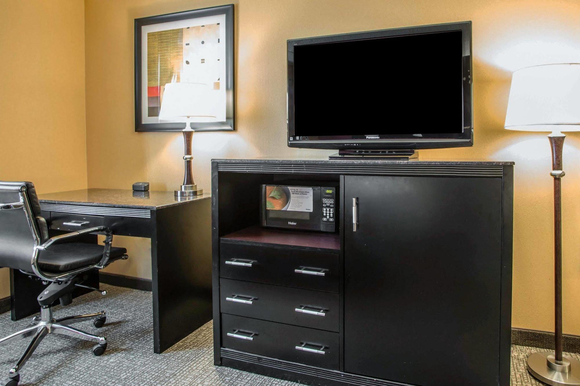 Travelodge By Wyndham Absecon Atlantic City Eksteriør billede