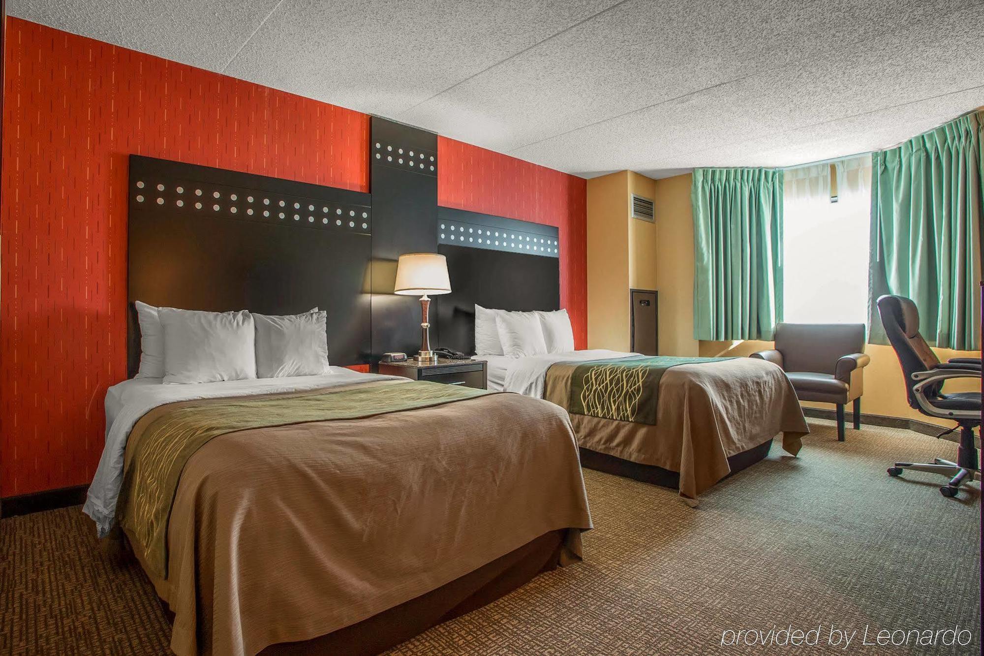 Travelodge By Wyndham Absecon Atlantic City Eksteriør billede