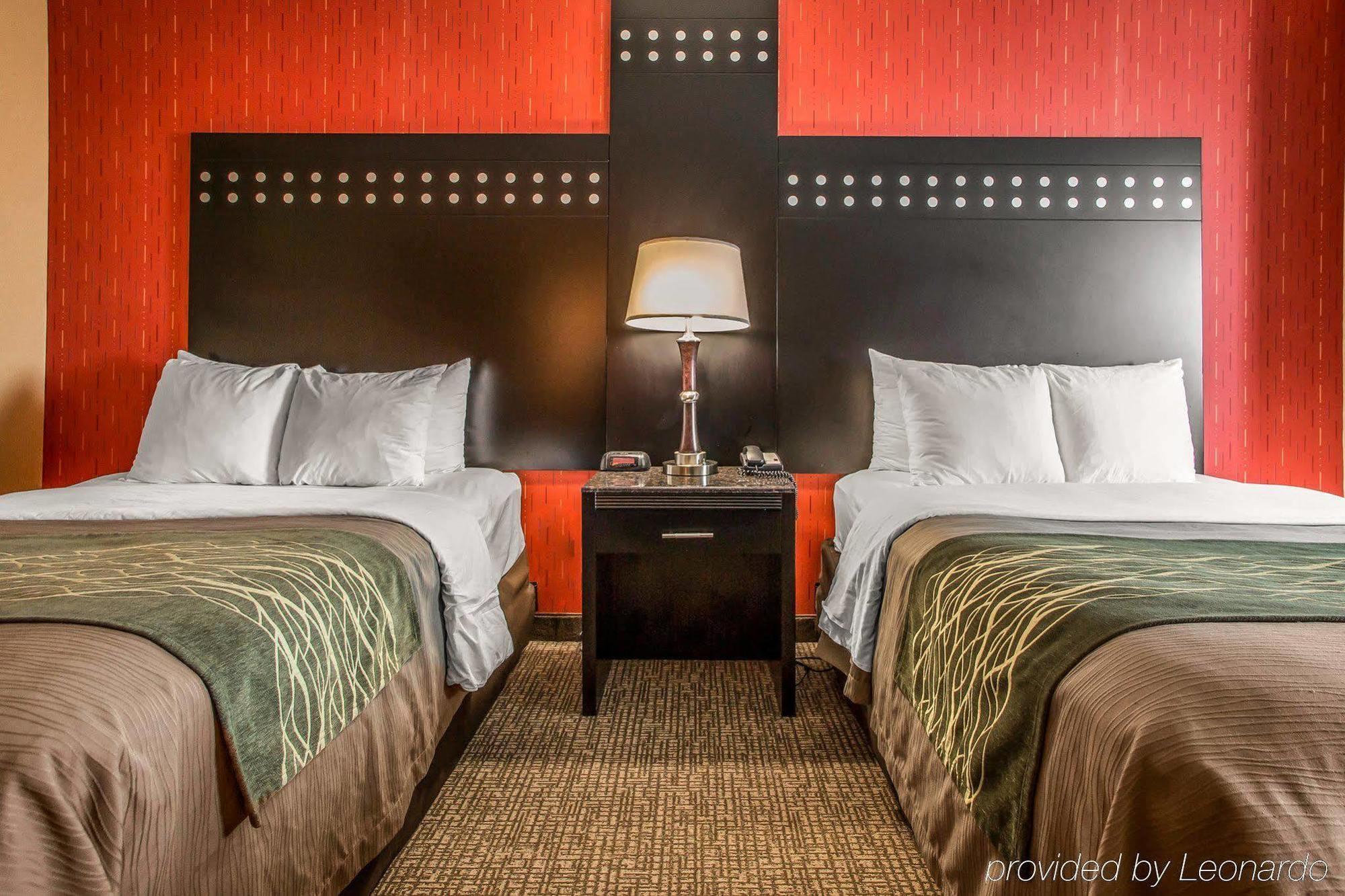 Travelodge By Wyndham Absecon Atlantic City Eksteriør billede