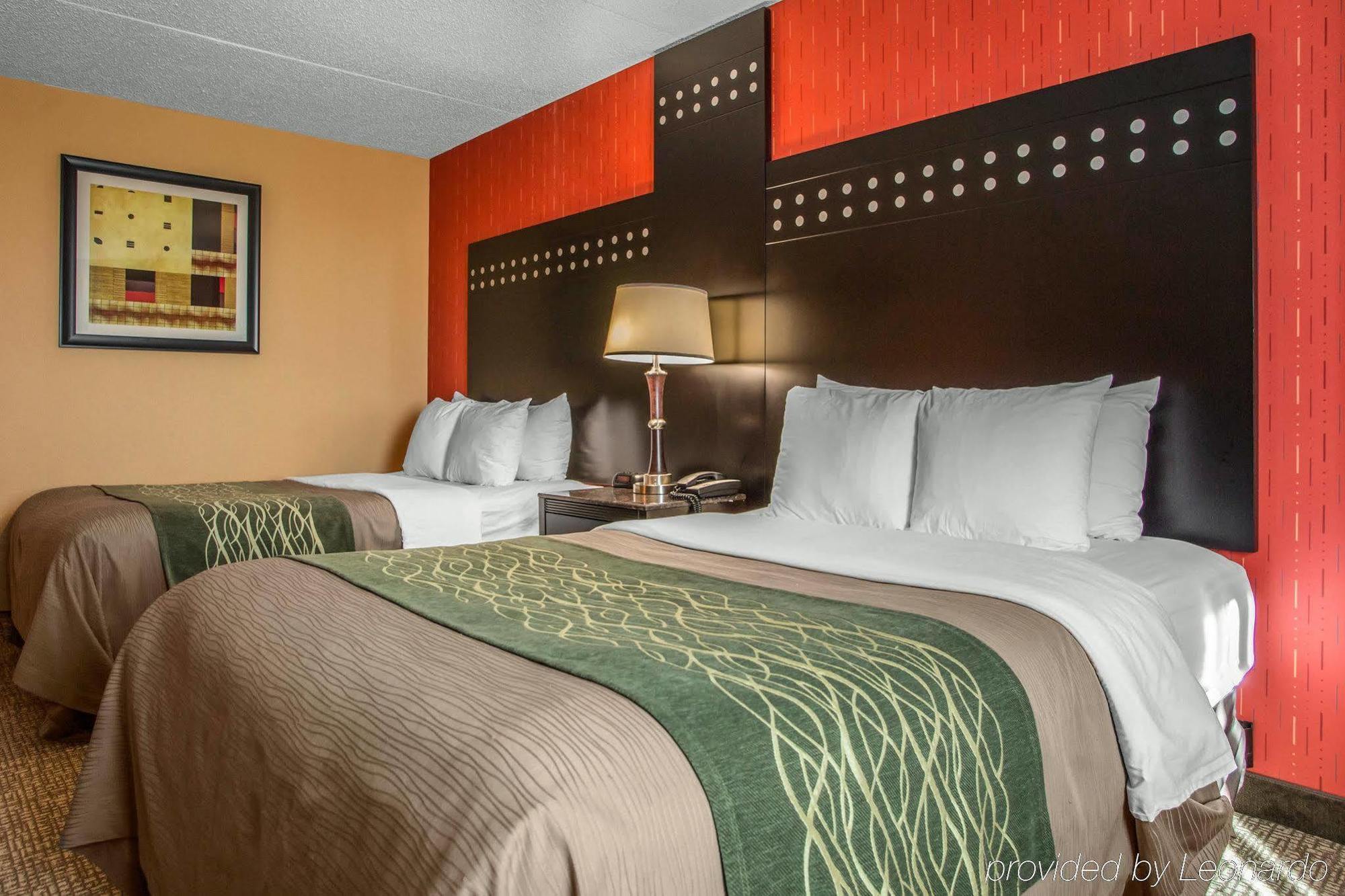Travelodge By Wyndham Absecon Atlantic City Eksteriør billede