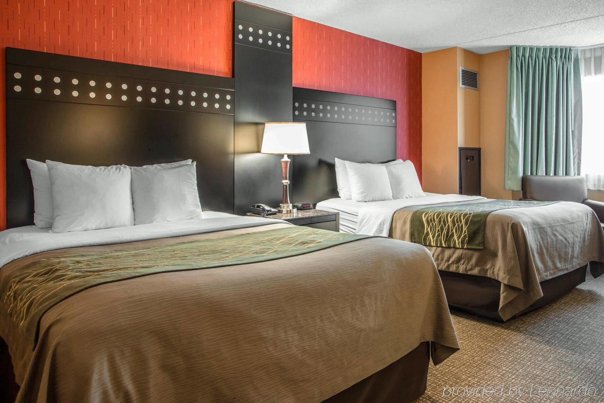 Travelodge By Wyndham Absecon Atlantic City Eksteriør billede