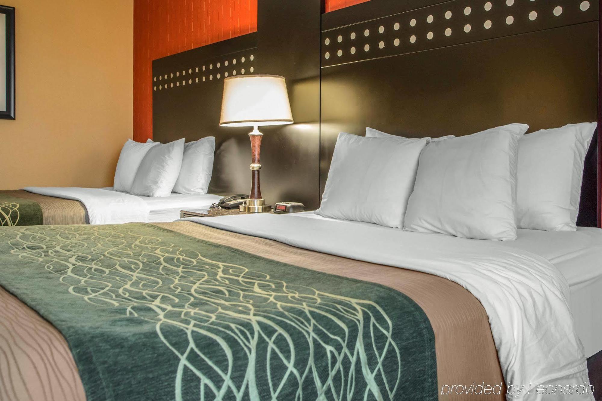 Travelodge By Wyndham Absecon Atlantic City Eksteriør billede