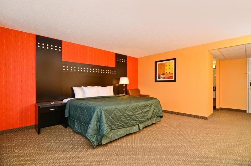 Travelodge By Wyndham Absecon Atlantic City Eksteriør billede