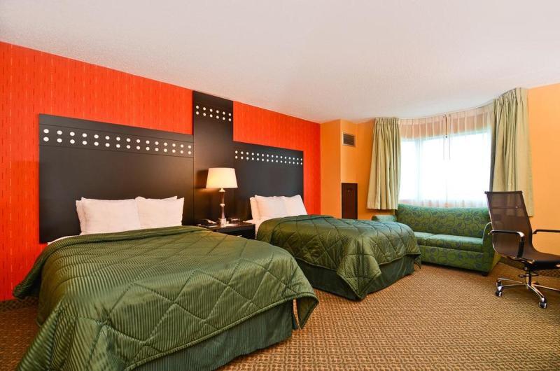 Travelodge By Wyndham Absecon Atlantic City Værelse billede