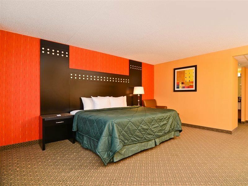 Travelodge By Wyndham Absecon Atlantic City Eksteriør billede