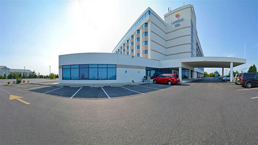 Travelodge By Wyndham Absecon Atlantic City Eksteriør billede